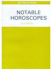 Notable Horoscopes