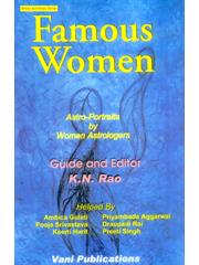 Famous Women