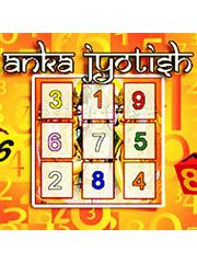 Anka Jyotish [The Ultimate Numerology Software]