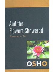And The Flowers Showered