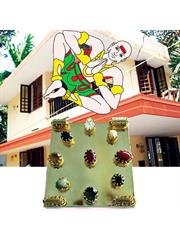Vastu Dosha Nashak Yantra Package