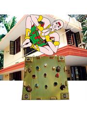 Vastu Dosha Nashak Yantra Package