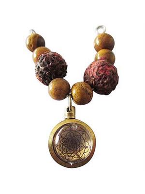 Kalsarpa Shanti Package (Takshak Special Package) 