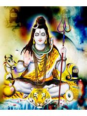 Shiva Parivar Rudraksha Package