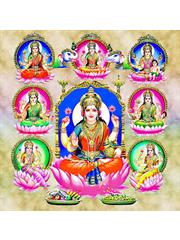 Ashtalaxmi Package