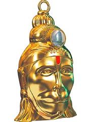 Shri Hanuman Chalisa Divya Pendent