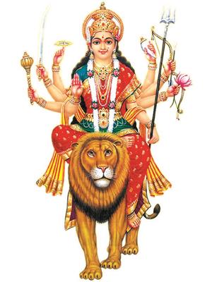 Shri Durga Package