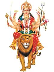 Shri Durga Package