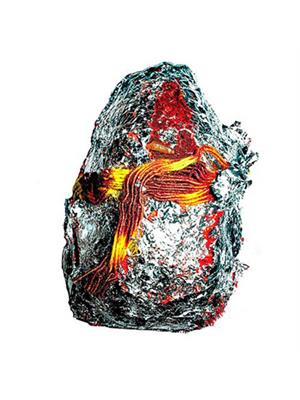 Ekakshi Nariyal (One eye coconut)