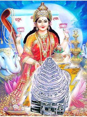 Sphatik Shree Yantras