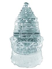 Sphatik Shree Yantras