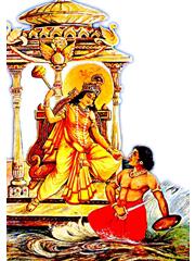 Shri Baglamukhi Package