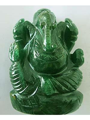 Margaj Ganesh (Liberty Package)