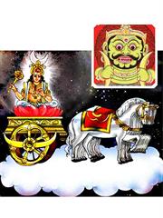 Chandra Grahan Dosha Removal Package