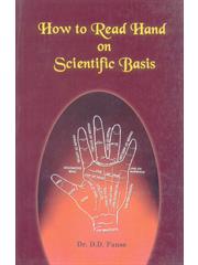 How to Read Hand on Scientific Basis