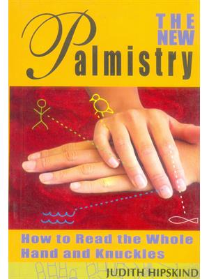 The New Palmistry