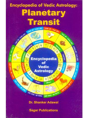 Encyclopedia of Vedic Astrology Planetary Transit