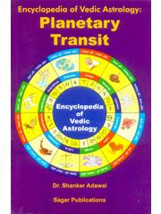 Encyclopedia of Vedic Astrology Planetary Transit