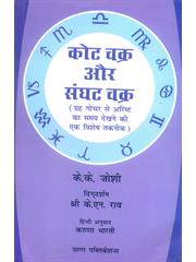 Kota Chakra or Sanghat Chakra