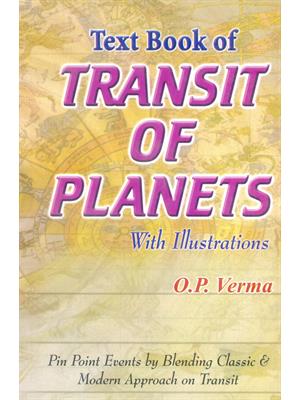 Text Book of Transit of Planets