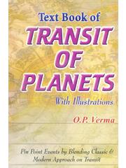 Text Book of Transit of Planets
