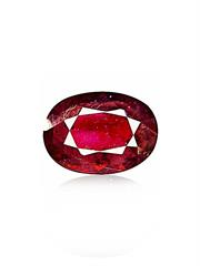 Ruby Gemstone