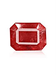 Ruby Gemstone