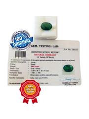 Emerald Stone (Panna)
