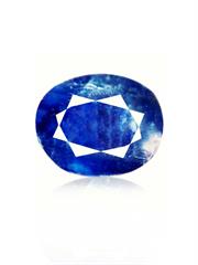 Blue Sapphire Gemstone (Neelam)