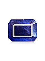 Blue Sapphire Gemstone (Neelam)