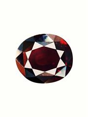 Hessonite Gemstone