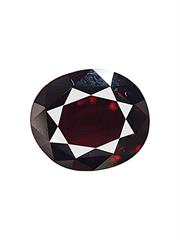 Hessonite Gemstone