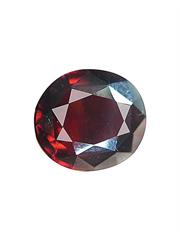 Hessonite Gemstone