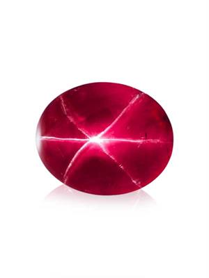 Star Ruby