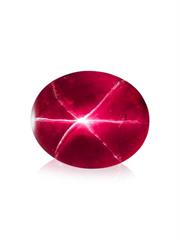 Star Ruby