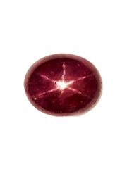 Star Ruby