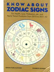 Know about Zodiac Signs