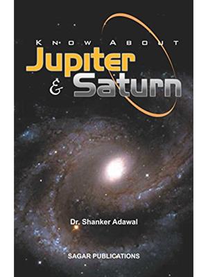 Knows about Jupiter and Saturn