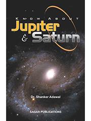 Knows about Jupiter and Saturn