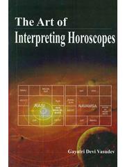 The Art of Interpreting Horoscopes