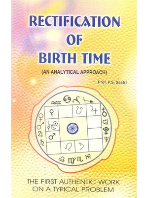 Rectification Of Birth Time