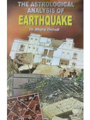 The Astrological Analysis Of Earthquake