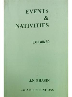 Events and Nativites Explained