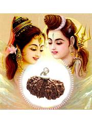 Gaurishankar Rudraksha Package (Nepali)