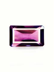 Amethyst (Katella) Gemstone