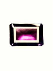 Amethyst (Katella) Gemstone