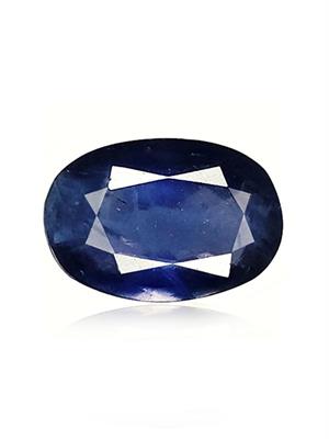 Iolite or Kaka Nili Gemstone