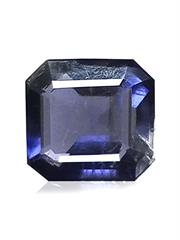 Iolite or Kaka Nili Gemstone