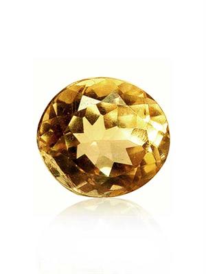 Golden Topaz (Sunela)