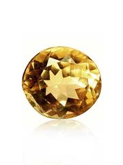Golden Topaz (Sunela)